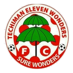 Eleven Wonders logo