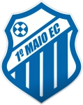 1º de Maio U20 logo