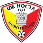 Nosta logo