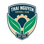 Thai Nguyen logo