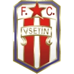 Vsetín - 3. liga - MSFL