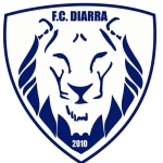 Diarra logo