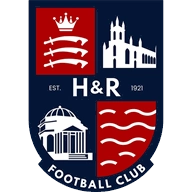 Hampton & Richmond logo