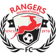 Enugu Rangers logo