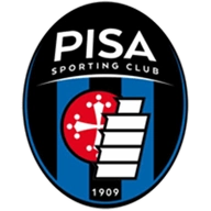Where to Watch Pisa Sporting Club in Brazil