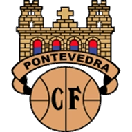 Pontevedra logo