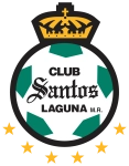 Santos Laguna U21 logo