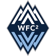 Vancouver Whitecaps 2 logo