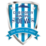Cetate Deva logo
