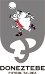 Doneztebe FT logo
