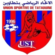 US Tataouine logo