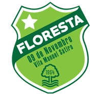 Floresta logo