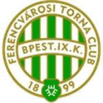 Ferencváros II logo