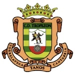 Tropezón logo