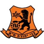 Bnei Yehuda logo