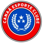Canaa EC - Brasiliense B
