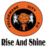 Polokwane City U23 logo