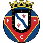Felgueiras U23 logo