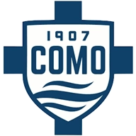 Where to Watch Como 1907 in Brazil