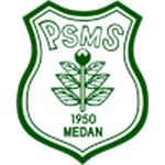 PSMS Medan logo
