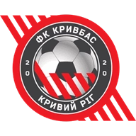 FC Kryvbas logo