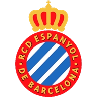 Espanyol Female logo