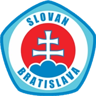 Slovan Bratislava logo