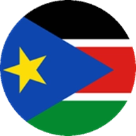 South Sudan logo