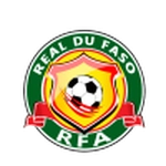 Réal du Faso logo