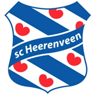 Heerenveen logo