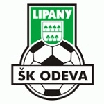 Lipany en 3. liga - East