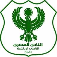 Al Masry SC logo