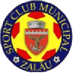 SCM Zalău logo