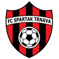 Spartak Trnava logo