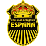 Where to Watch Real España in Brazil