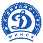 Dinamo Minsk II en 1. Division