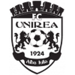 Unirea Alba Iulia logo