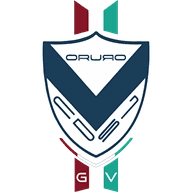 Gualberto Villarroel SJ logo