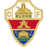 Where to Watch Elche in Brazil
