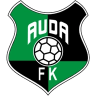 FK Auda logo
