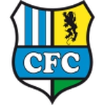 Chemnitzer FC logo