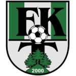 Tukums II en 1. Liga