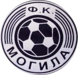 Mogila logo