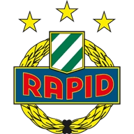 Where to Watch Rapid Wien in Brazil