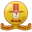 Banbury United logo