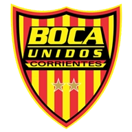 Boca Unidos - Campeonato Uruguayo