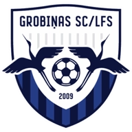 Where to Watch SC Grobiņa in Brazil