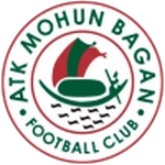 ATK Mohun Bagan logo