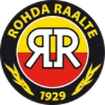 ROHDA Raalte logo