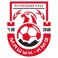Mashuk KMV logo